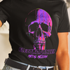 ELECTROMANCER - "RENEGADE RETRO" T-Shirt (FREE SHIPPING)